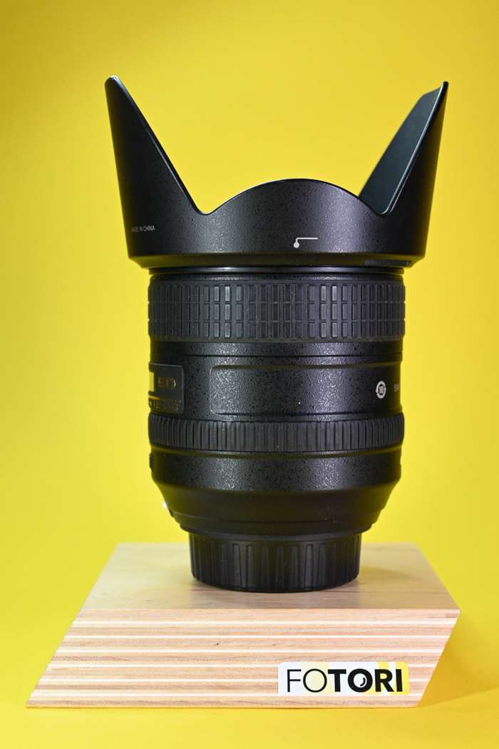 Nikon 24-85/3,5-4,5 G AF-S ED VR | 2127603