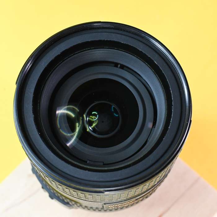 Nikon 24-85/3,5-4,5 G AF-S ED VR | 2127603