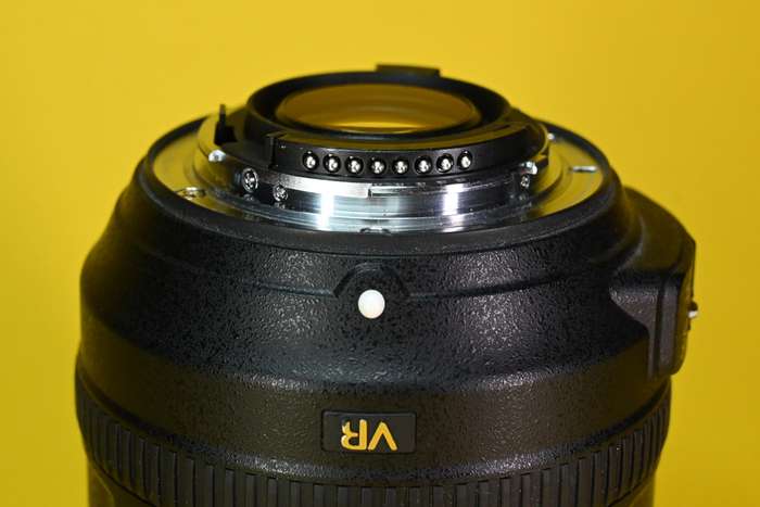 Nikon 24-85/3,5-4,5 G AF-S ED VR | 2127603