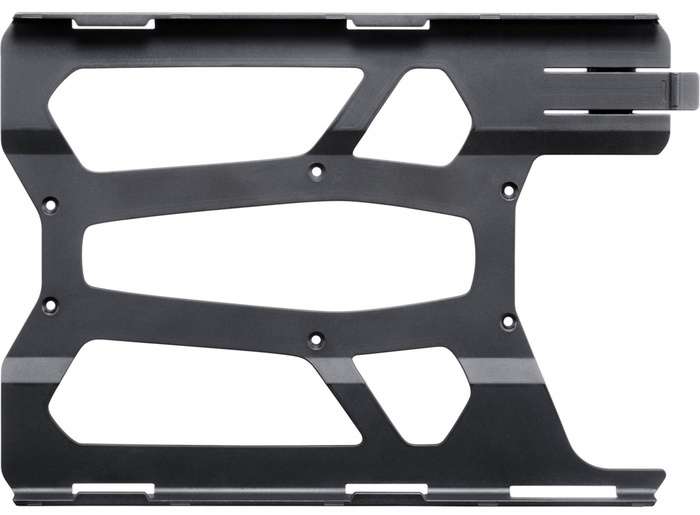 Manfrotto MVDDA14, Digital Director pro iPad Air 2