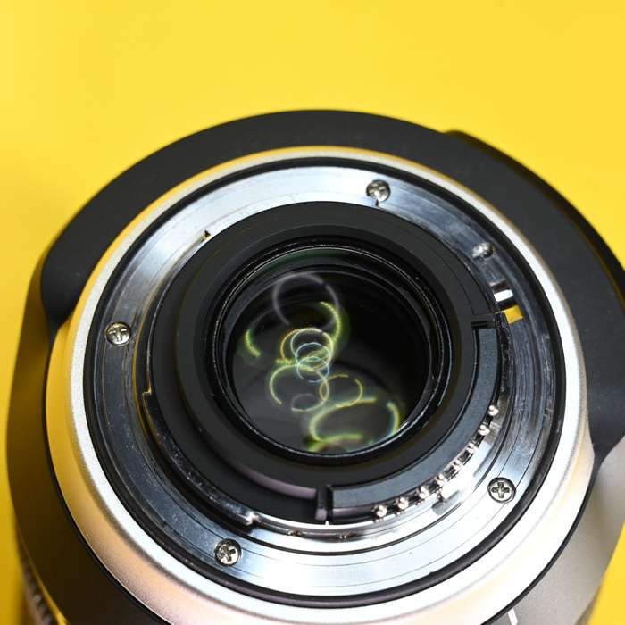 Tamron 15-30 mm f/2,8 SP Di VC USD G2 pro Nikon F | 004976