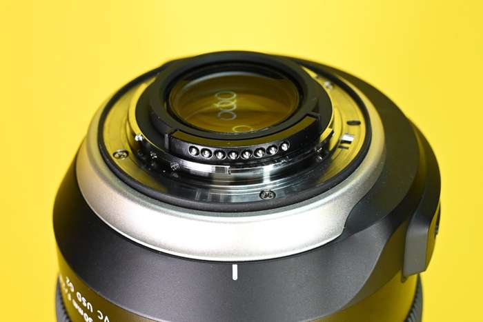 Tamron 15-30 mm f/2,8 SP Di VC USD G2 pro Nikon F | 004976