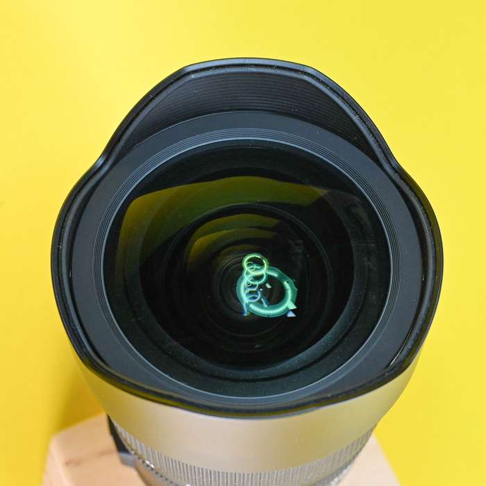 Tamron 15-30 mm f/2,8 SP Di VC USD G2 pro Nikon F | 004976