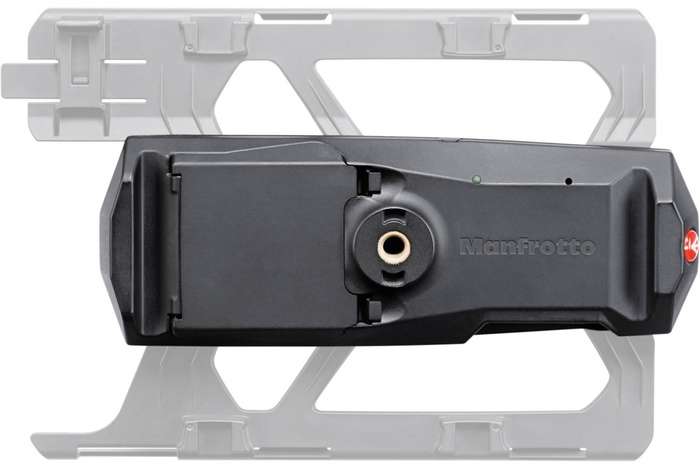 Manfrotto MVDDA14, Digital Director pro iPad Air 2