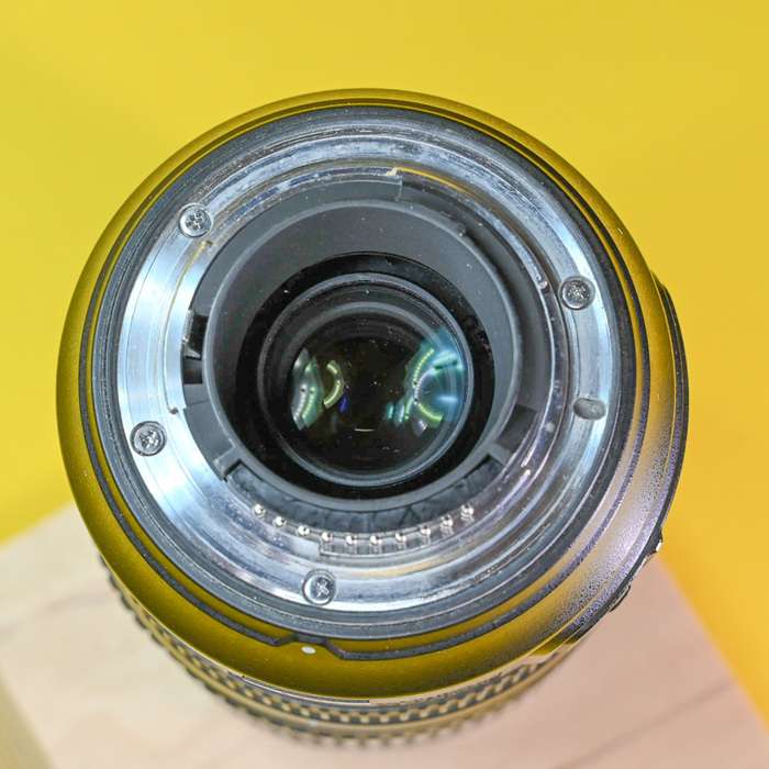 Nikon 70-300mm f/4,5-5,6 G AF-S IF-ED VR | 2521126