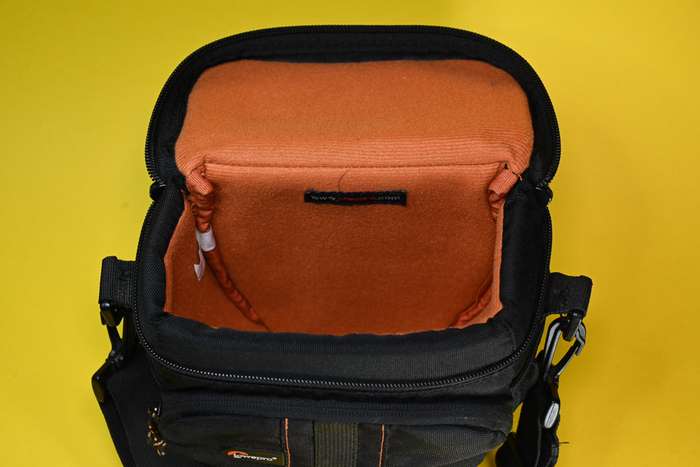 Lowepro Adventura TLZ 25 | Brašna