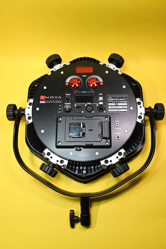 Rotolight Anova PRO2 Bi-colour UltraWide LED