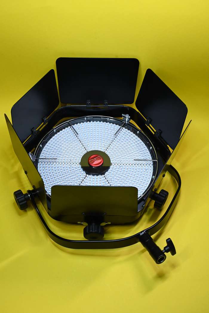 Rotolight Anova PRO2 Bi-colour UltraWide LED