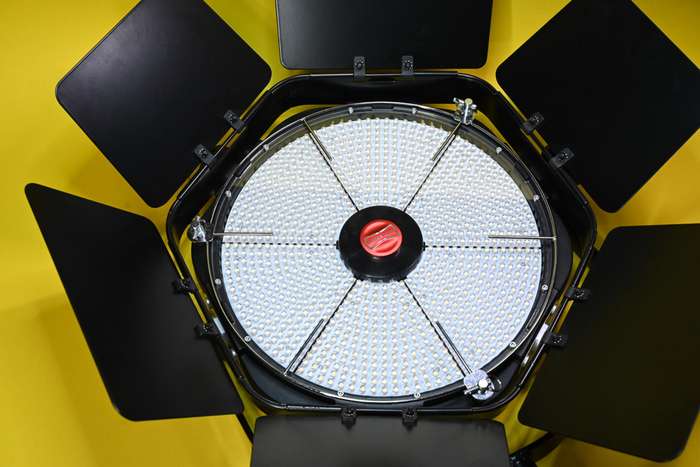 Rotolight Anova PRO2 Bi-colour UltraWide LED