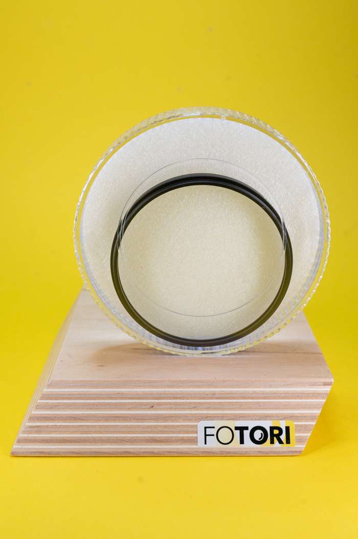 Tamron MC UV filtr 67mm