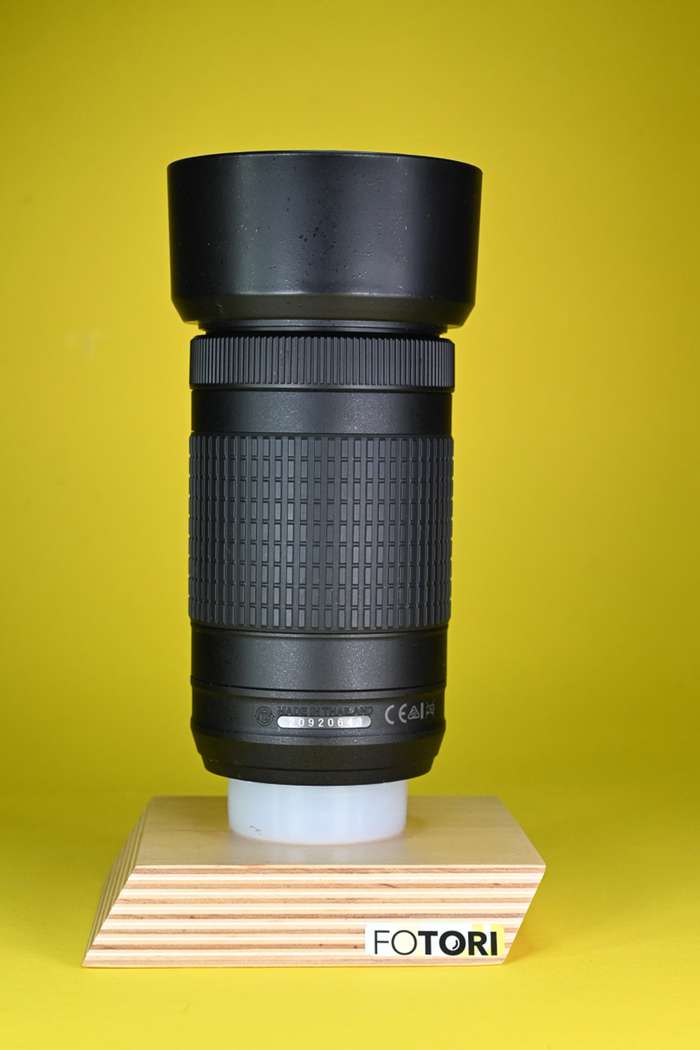 Nikon 70-300 mm f/4,5-6,3 G AF-P DX ED | 20920643