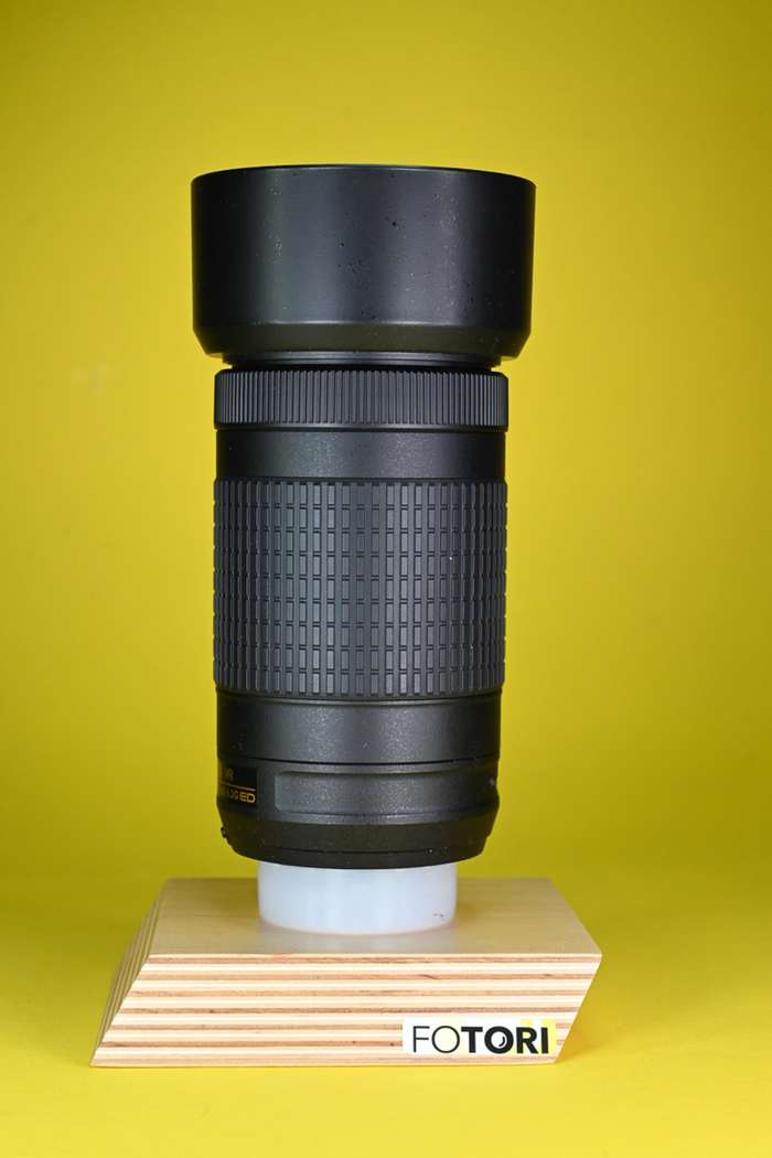 Nikon 70-300 mm f/4,5-6,3 G AF-P DX ED | 20920643