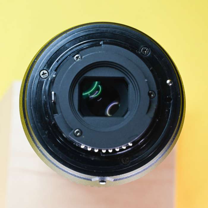 Nikon 70-300 mm f/4,5-6,3 G AF-P DX ED | 20920643