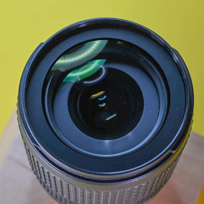 Nikon 18-105mm f/3,5-5,6 AF-S DX G ED VR | 38548234