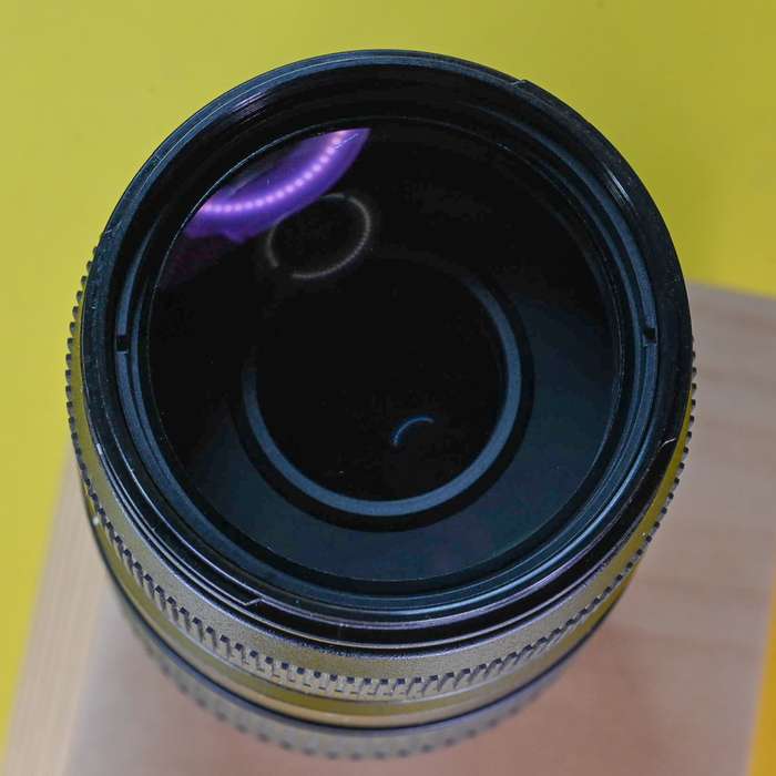 Tamron AF 70-300 mm f/4,0-5,6 Di LD Macro Nikon | 469790