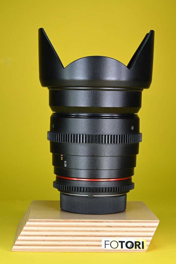 SAMYANG 24 mm T1,5 VDSLR MK2 pro Nikon F | D112K0987