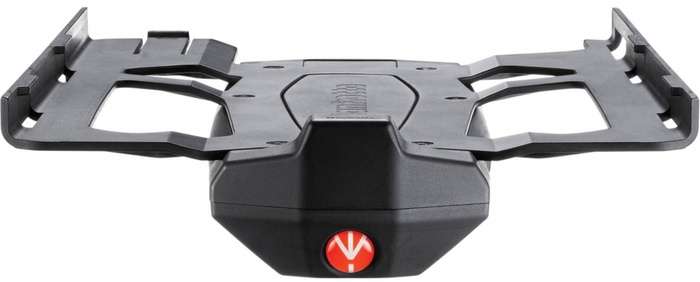 Manfrotto MVDDA13, Digital Director pro iPad AIR