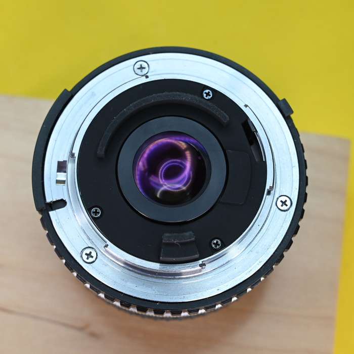 Nikon 28mm f/2.8 Series E | 2125725