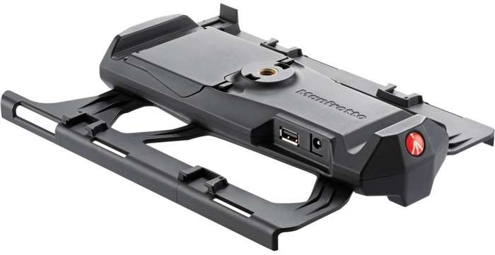 Manfrotto MVDDA13, Digital Director pro iPad AIR