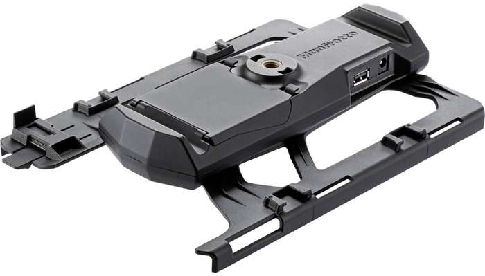 Manfrotto MVDDA13, Digital Director pro iPad AIR