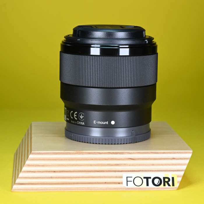 Sony FE 50MM F1.8