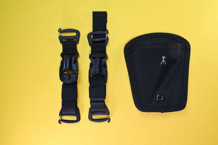 LOWEPRO ProTactic 250 AW