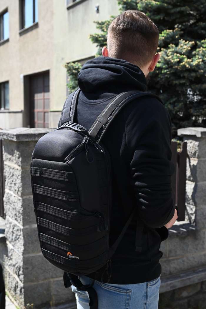LOWEPRO ProTactic 250 AW