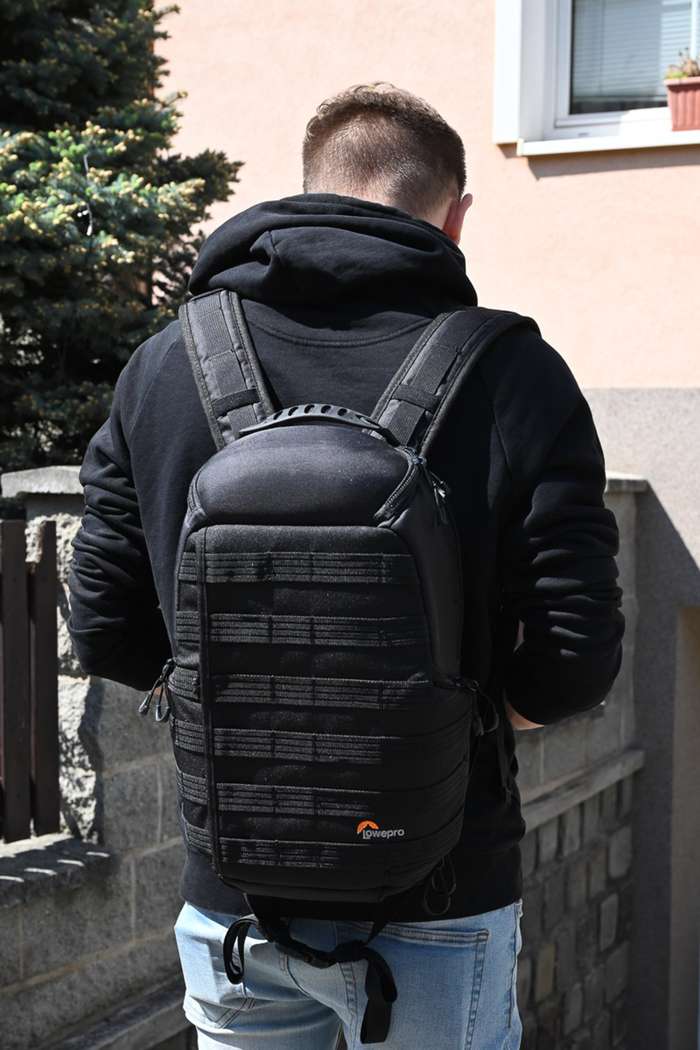 LOWEPRO ProTactic 250 AW
