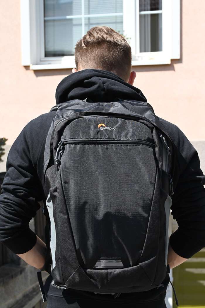 Lowepro Photo Hatchback 250 AW II