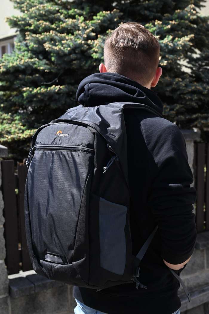 Lowepro Photo Hatchback 250 AW II