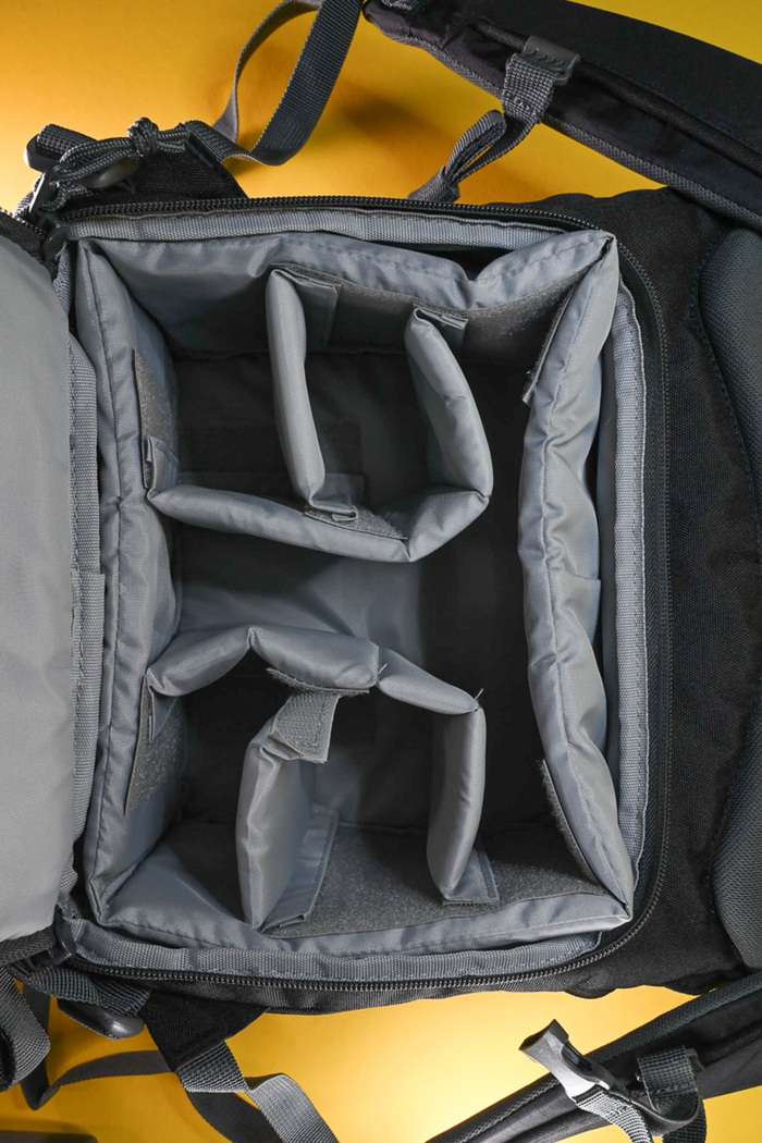 Lowepro Photo Hatchback 250 AW II