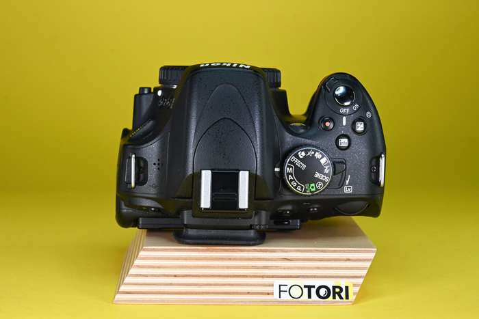 Nikon D5100 + SD 64 Gb | 7164046