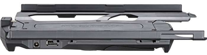 Manfrotto MVDDA13, Digital Director pro iPad AIR