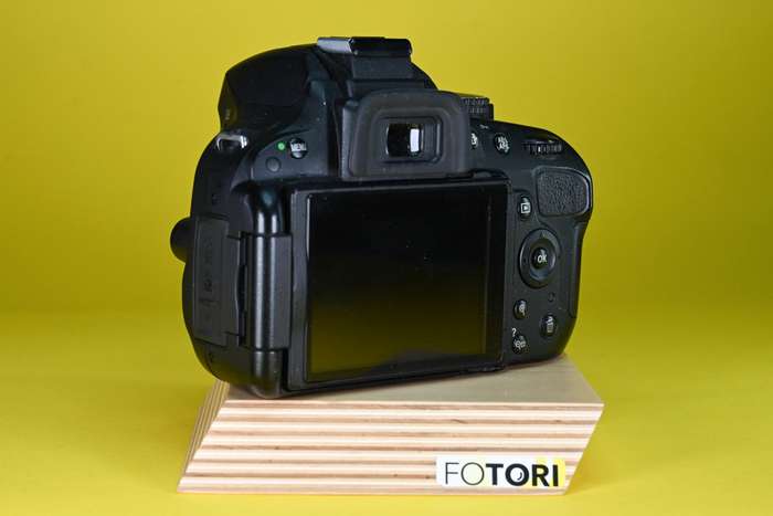 Nikon D5100 + SD 64 Gb | 7164046