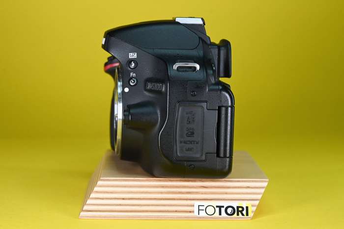 Nikon D5100 + SD 64 Gb | 7164046