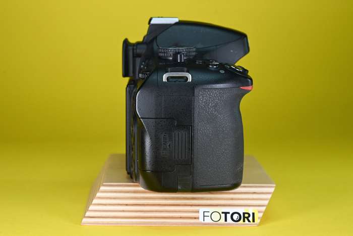 Nikon D5100 + SD 64 Gb | 7164046