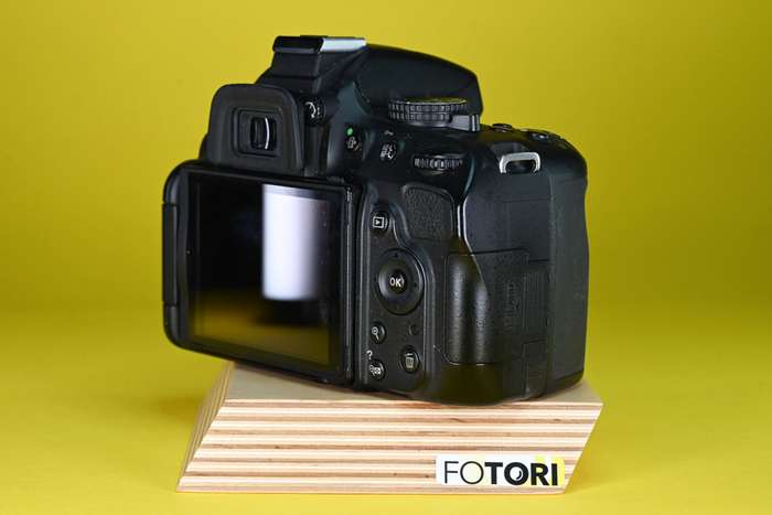 Nikon D5100 + SD 64 Gb | 7164046