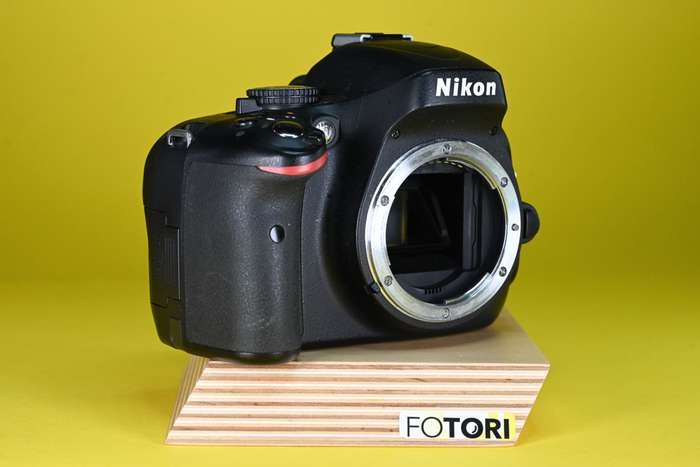 Nikon D5100 + SD 64 Gb | 7164046