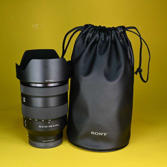 Sony FE 24-105 mm F/4 G OOS | 2059677