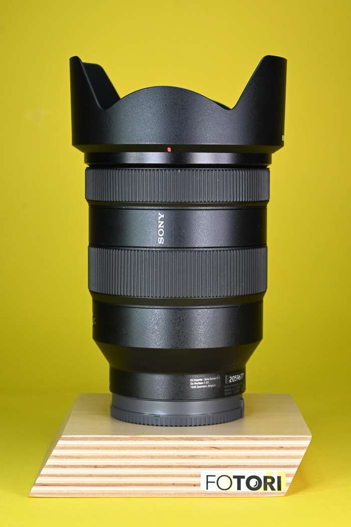 Sony FE 24-105 mm F/4 G OOS | 2059677