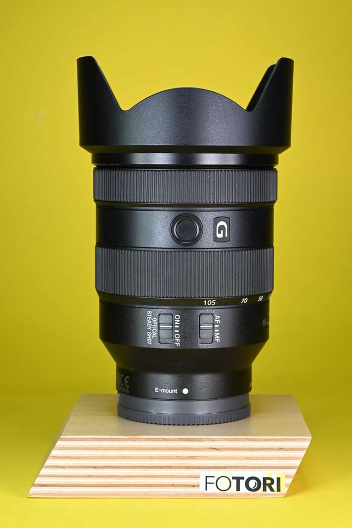 Sony FE 24-105 mm F/4 G OOS | 2059677