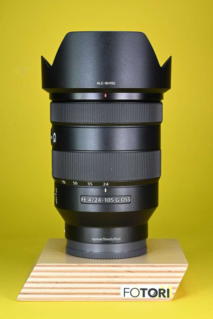 Sony FE 24-105 mm F/4 G OOS | 2059677