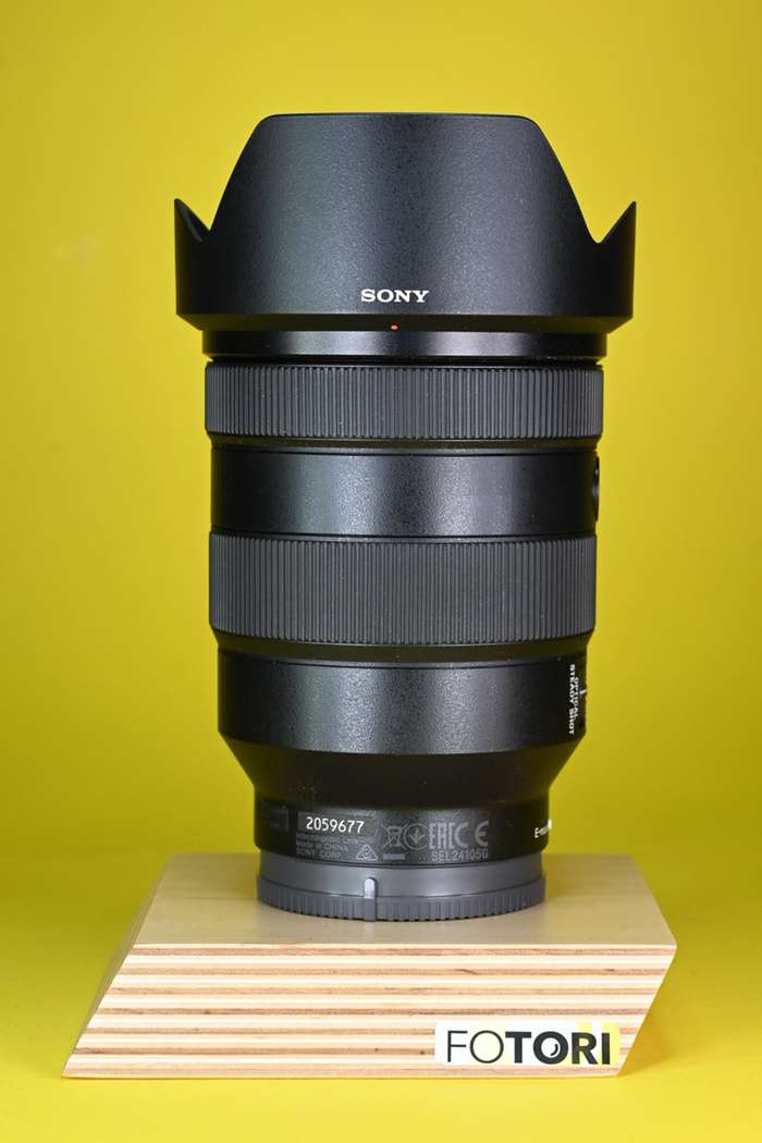 Sony FE 24-105 mm F/4 G OOS | 2059677