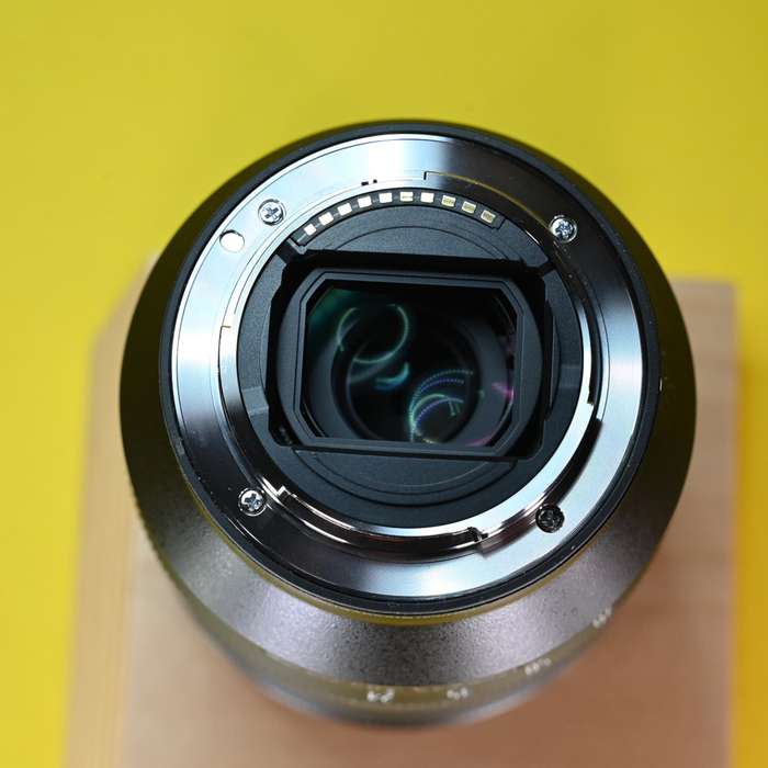 Sony FE 24-105 mm F/4 G OOS | 2059677
