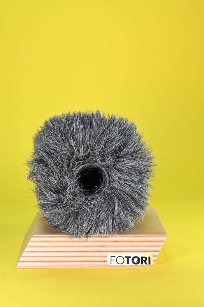 RODE návlek DeadCat pro Rode Videomic NTG - WS 11