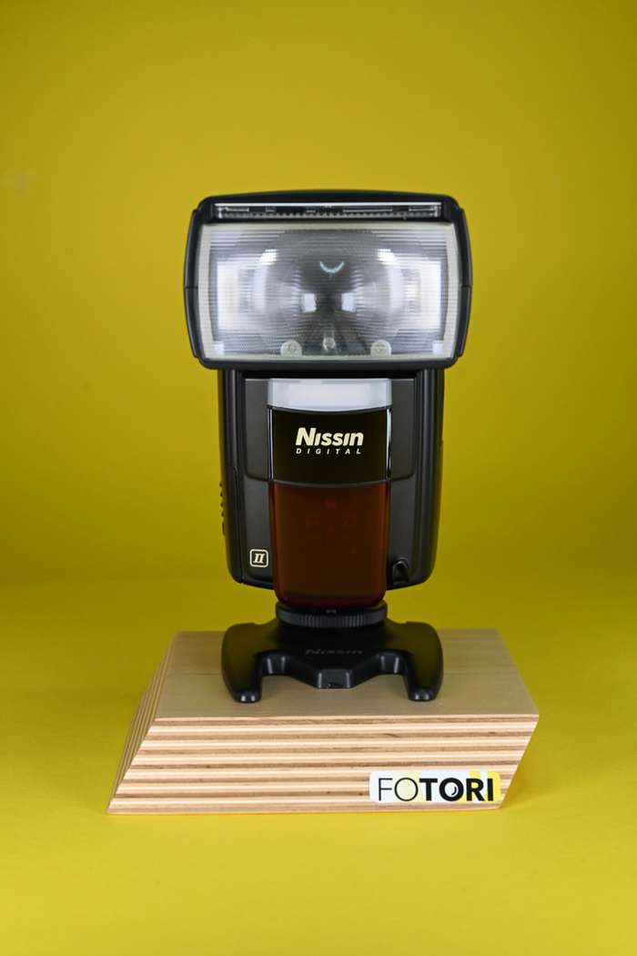 Nissin Di866 Speedlite pro Nikon | 39240806146