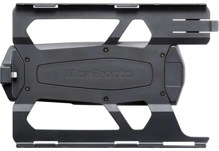 Manfrotto MVDDA13, Digital Director pro iPad AIR