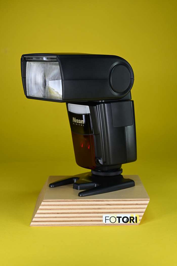 Nissin Di866 Speedlite pro Nikon | 39240806146