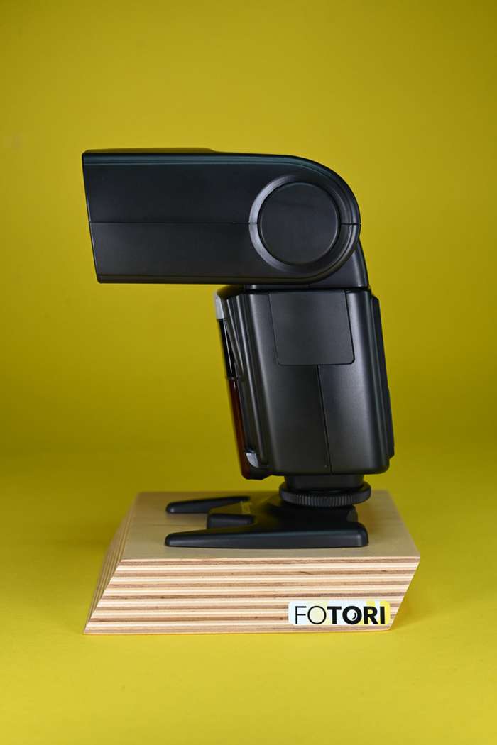 Nissin Di866 Speedlite pro Nikon | 39240806146