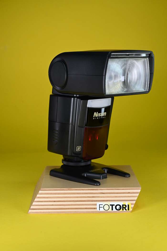 Nissin Di866 Speedlite pro Nikon | 39240806146